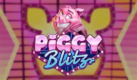 PIGGY BLITZ 3